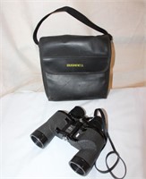 Bushnell Insta-Focus 7x21 Binoculars w/Case