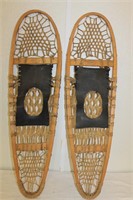 Northwoods Snow Shoes, 37" Long