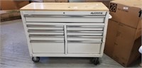Husky 46-inch 9-drawer Mobile Workbench With