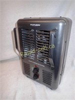 Pro Fusion Utility Heater
