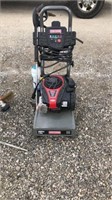 Craftsman2200 psi pressure washer