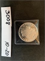 GS-LIBERTY COIN