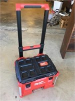 Milwaukee Packout Tool Cart (New & Very Nice)