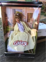 Grease Barbie Collector Doll