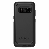 Otterbox Commuter Galaxy S8 Black