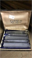 E Leitz Inc Specimen Collection