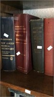 Practice Of Medicine, Medical Dictionaries Books