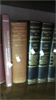 Practice Of Medicine Books , W.f. Prior Co