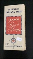 Texaco Road Map