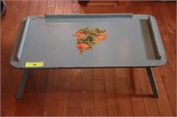 Lap Table