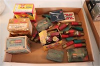 12 & 16  Gauge Assorted Ammo