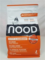 nood - Super Premium Small Breed Dog Food -All Age