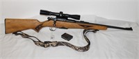 Savage Mo 6400 30-30 Bolt Action w/2 Clips