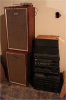 Pioneer Speakers & Stereo 's
