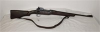 Remington 30-06 Mo 1917 Bolt Action w/Sling