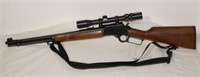 Marlin 44 Mag Mo 1894S Lever Action w/3x9 Scope