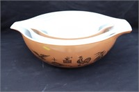 Pyrex Nesting Bowl Set