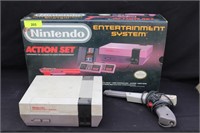 Nintendo Entertainment  System