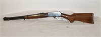 Marlin 35REM Mo 336 Lever Action Rifle