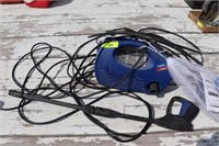 Campbell Hausfield Power Washer