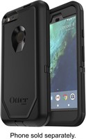 OtterBox - Defender Case for Google Pixel XL -