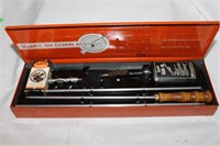 Vintage Marble's Gun Cleaning Kit, Complete