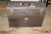 Kennedy Kits 7 Drawer Tool Box(See Desc)