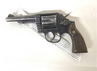 Smith & Wesson .38 Special (Used)
