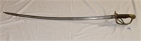 Henry Boker 1860 Solingen Sword(See Desc)