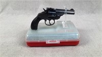 Harrington & Richardson Break top revolver 32 S&W