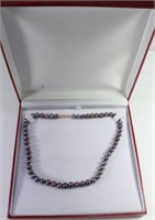 14kt Pearl Necklace