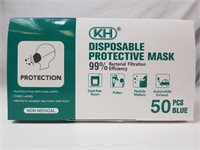 KH Disposable Protective Mask