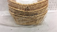 Lock & Lock Weaving Baskets - Set of 3