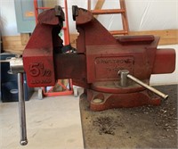 Armstrong Vise 5 1/2"