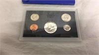 US 1970 Proof Set