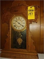 Ingraham Old Dominion Clock, Mount Vernon