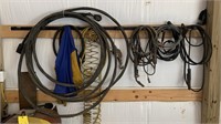 Cords Hoses and Leads