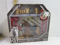Royal Breeds Horse - NIB