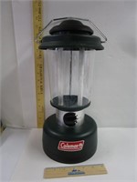 Coleman Lantern - works no charger