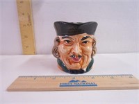 Miniature Tobie Mug - Made in Japan