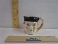 Miniature Tobie Mug - Occupied Japan