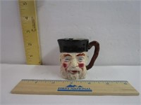 Miniature Tobie Mug - Made in Japan