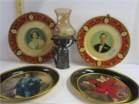 Vintage Items - Royal Family & more
