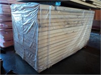 Sheets of Insulation Boards