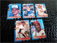 Baseball Cards Gold Jewelry & Coins Auction