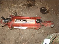 Dakon Cylinder, looks new