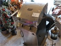 Charbroil Commercial infared gas grill