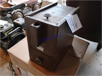 Little Gem Mill, Stone grinder, electric