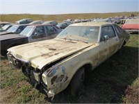 1978 Plymouth Volare 2-Dr
