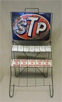 STP Advertising General Store Display.